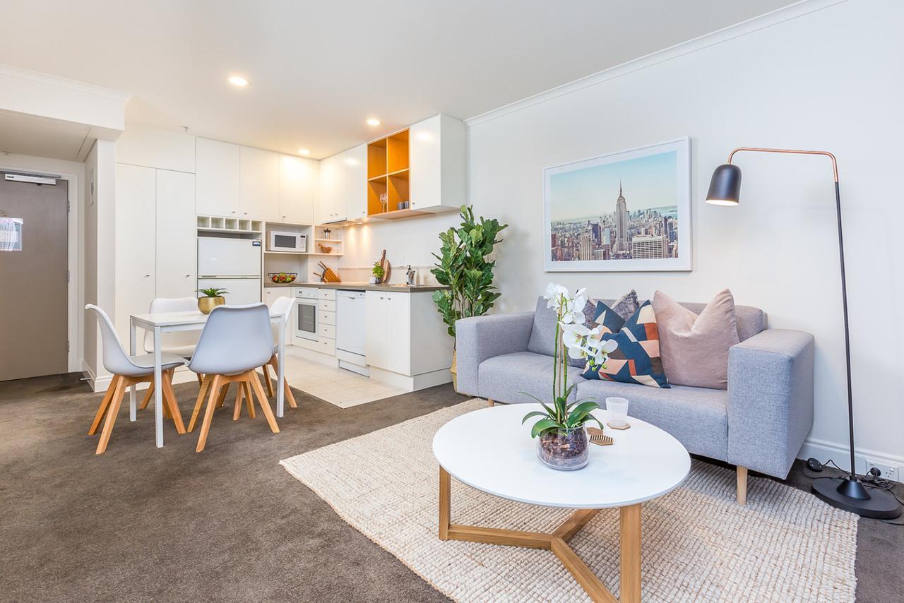 Lovely City Apartment! Views, Pool And Gym Auckland Bagian luar foto