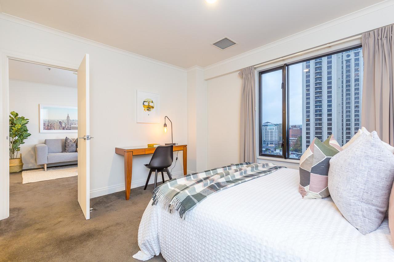 Lovely City Apartment! Views, Pool And Gym Auckland Bagian luar foto