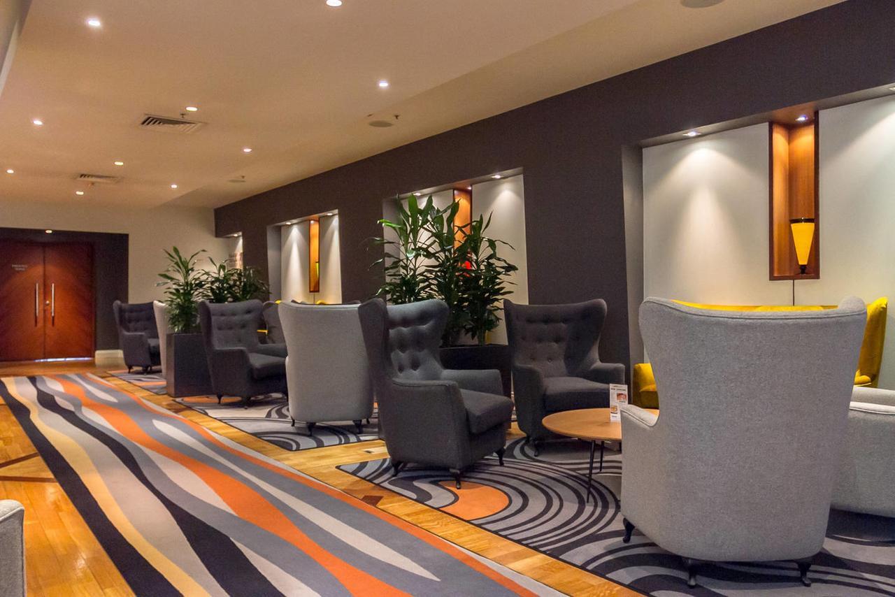 Lovely City Apartment! Views, Pool And Gym Auckland Bagian luar foto
