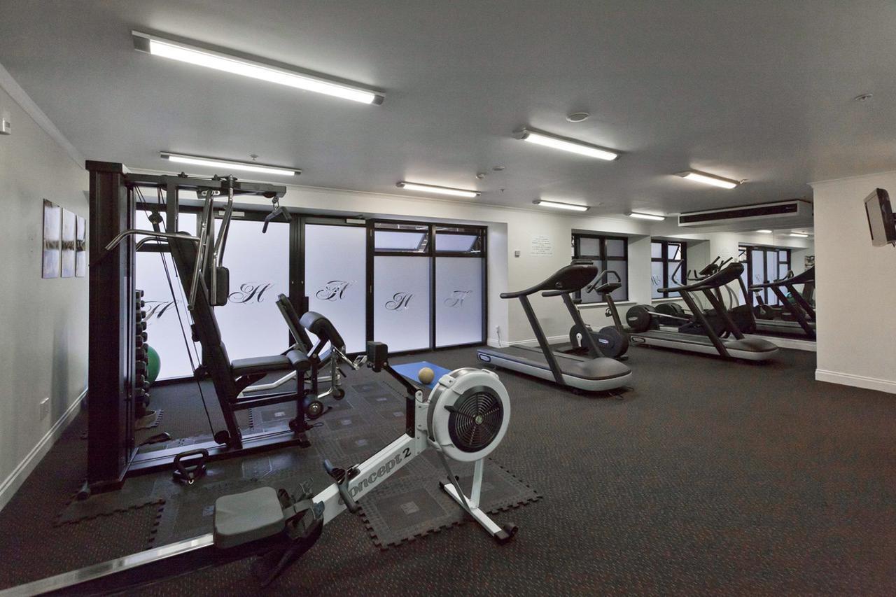 Lovely City Apartment! Views, Pool And Gym Auckland Bagian luar foto
